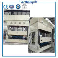 Hydraulic Deep Drawing Press Metal Stamping Press 1600Tons